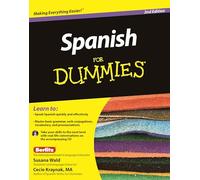 Spanish For Dummies