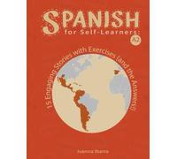 Spanish for Self-learners A2