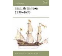 Spanish Galleon 1530-1690