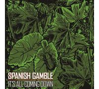 Spanish Gamble - Its All Coming Down [Vinilo]