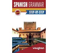 Spanish Grammar Step by Step