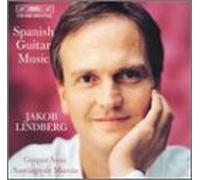 Spanish Guitar Music