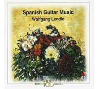 Spanish Guitar Music