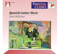 Spanish Guitar Music
