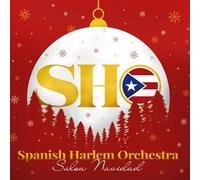 Spanish Harlem Orchestra - Salsa Navidad [Vinyl LP] [Vinilo]