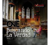 Spanish Harlem Orchestra - Steve Guasch & ONE - Buscando la verdad [Vinilo]