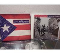 Spanish Harlem Orchestra - Un Gran Dia En El Barrio
