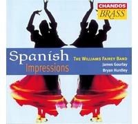 SPANISH IMPRESSIONS