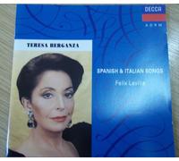 Spanish & Italian Songs