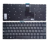 Spanish/Latin Laptop Keyboard for Lenovo IdeaPad 520s-14 520S-14IKB 520S-14IKBR 330-14AST 330-14IGM 330-14IKB S145-14 S145-14IWL (Color : SP No Backlit)