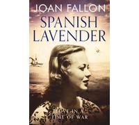 SPANISH LAVENDER | Joan Fallon
