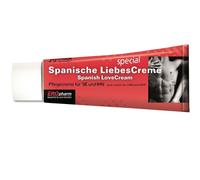 Spanish Love Cream | Crema del Amor para Pareja | noestabu.com