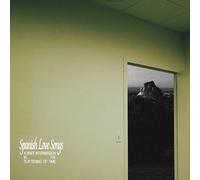 Spanish Love So A Brief Intermission (CD) (Importación USA) (PRESALE 12/12/2025)