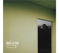 Spanish Love So A Brief Intermission in the Flatten (Vinyl) (PRESALE 12/12/2025)