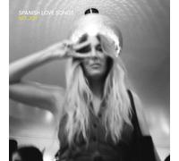 Spanish Love Songs - No Joy Coloré - Silver Galaxy)