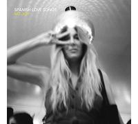 Spanish Love Songs - No Joy [Vinilo]