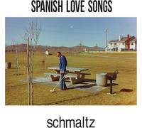 Spanish Love Songs - Schmaltz (LP)