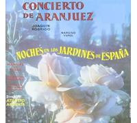 Varios - Concierto De Aranjuez