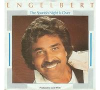 Spanish night is over (1986) / Vinyl single [Vinyl-Single 7'']