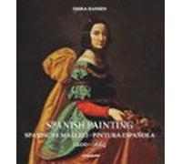 spanish painting 1