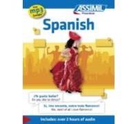 spanish: phrasebook + mp3