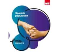 Spanish Population 5ºprimaria. Social Science Modular