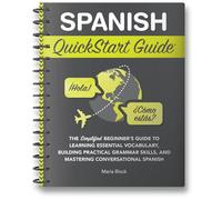 Spanish QuickStart Guide