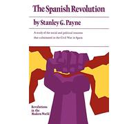 Spanish Revolution (Revolutions in the Modern World.)