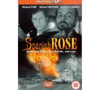 Spanish Rose [Edizione: Regno Unito] [Francia] [DVD]
