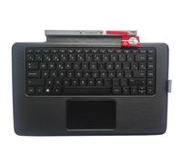 Spanish/SP Bluetooth Tablet Base Laptop Keyboard for HP Envy X2 13-J 13T-J000 13-J000 13-J002dx 13-j001TU 13-j002TU 13-j003TU