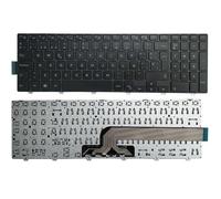 Spanish SP Laptop Keyboard FOR DELL Inspiron 15 5000 5758 5543 5547 5548 5542 5552 5759 5551 5755 5555 5558 5557 5559 5577 5576