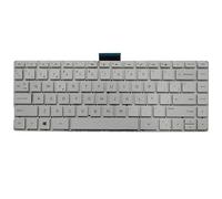 Spanish SP Laptop White Keyboard For HP Pavilion x360 13-S 13-s000 13t-s000 13-s100 13-S128NR 13-S192NR 13-s200 901658-251 White
