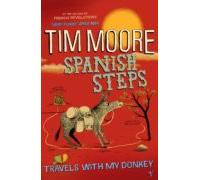 Spanish Steps (ebook)