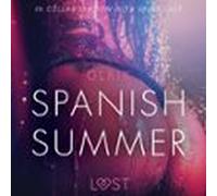 Spanish Summer - Sexy erotica