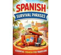 Spanish Survival Phrases: Essential Spanish for Travelers