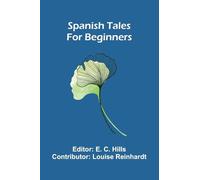 Spanish Tales For Beginners