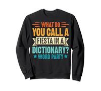 Spanish Teacher Jokes Classroom Humor Bilingual Laughs Sudadera