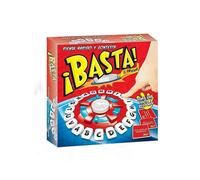 (Spanish)Think Word English Spanish Board Game Fast Paced Family Fun The Quick Thinking Letter Pressing Puzzle Game For Adults And Kids