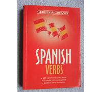 Spanish Verbs
