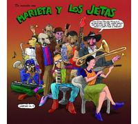 SPANISH ZAPPA TRIBUTES - SPANISH ZAPPA TRIBUTES VOL. 15&16 - 2CD