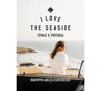 Spanje & Portugal: roadtrippen langs de Atlantische kust (I love the seaside)