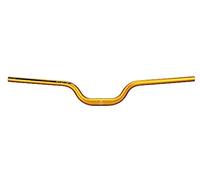 Spank Cintre Spoon ¯31,8mm, 800mm Rise 20mm Gold Percha para Bicicleta de montaña, Unisex Adulto, Dorado, 31.8mm