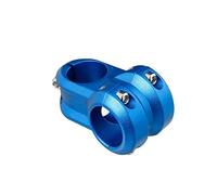 Spank Cuchara 2 Tallos MTB/MTB Adulto Unisex Tallo Azul, 40 mm