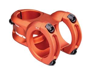 Spank Cuchara 350 Tallo 35mm 45mm Naranja Adulto Unisex