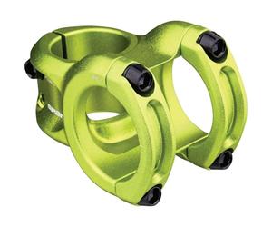Spank Cuchara 350 Tallo 35mm Verde Adulto Unisex
