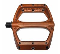 Spank Cuchara Dc ,Plataforma Pedales, Cuerpo: Aluminio, Eje : Cr-Mo , 9/16 '',