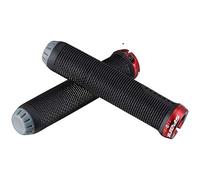 Spank Grips Spike 30 - Puños de Bicicleta de Unisexo