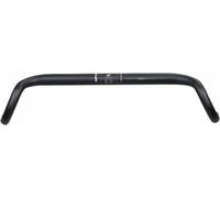 Spank Llamarada 25 Gota Manillar - Aluminio 31.8mm 42cm Negro
