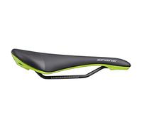 Spank Oozy 280 Sillín montaña, Bicicleta, Unisex Adulto