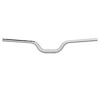 Spank - Percha SPOON de 31,8 mm, 800 mm, 20 mm, raw silver, unisex, 31,8 mm
